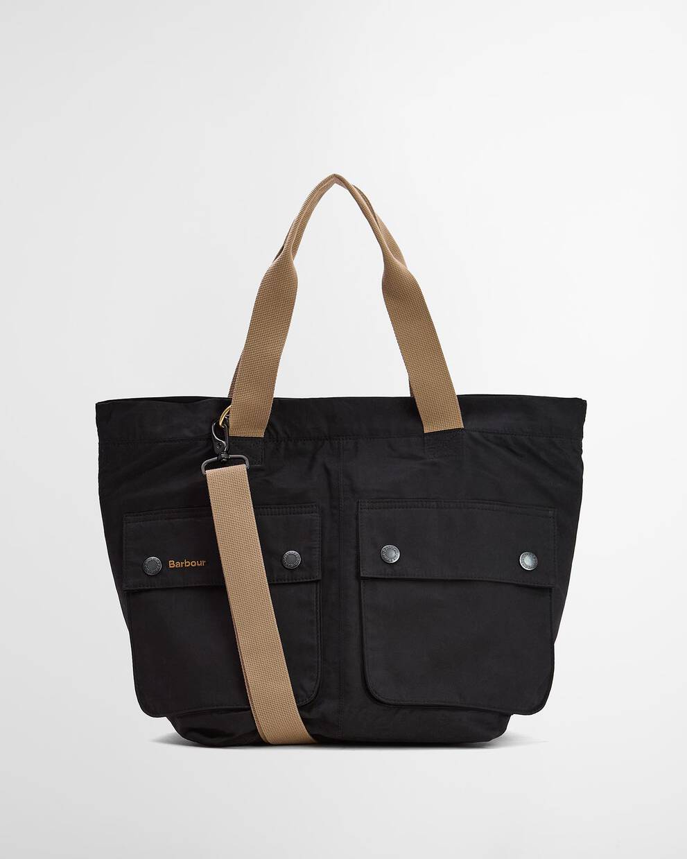 Transport Carry-All Tote Bag