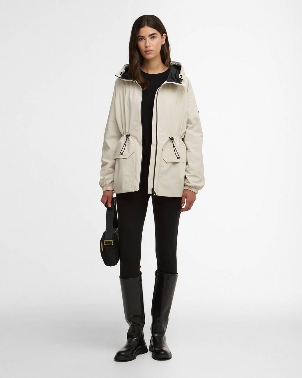 Giacca impermeabile Montgomery