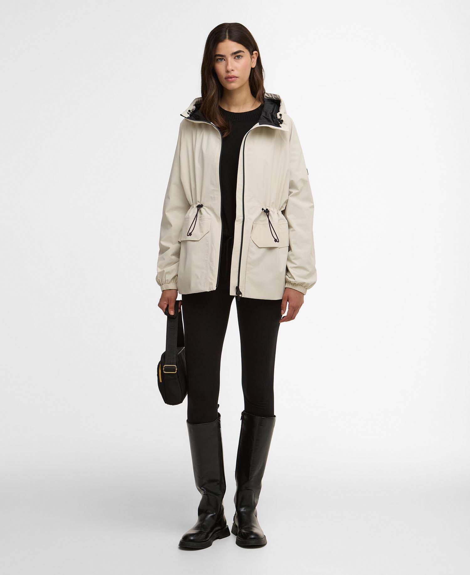 Giacca impermeabile Montgomery image number 1