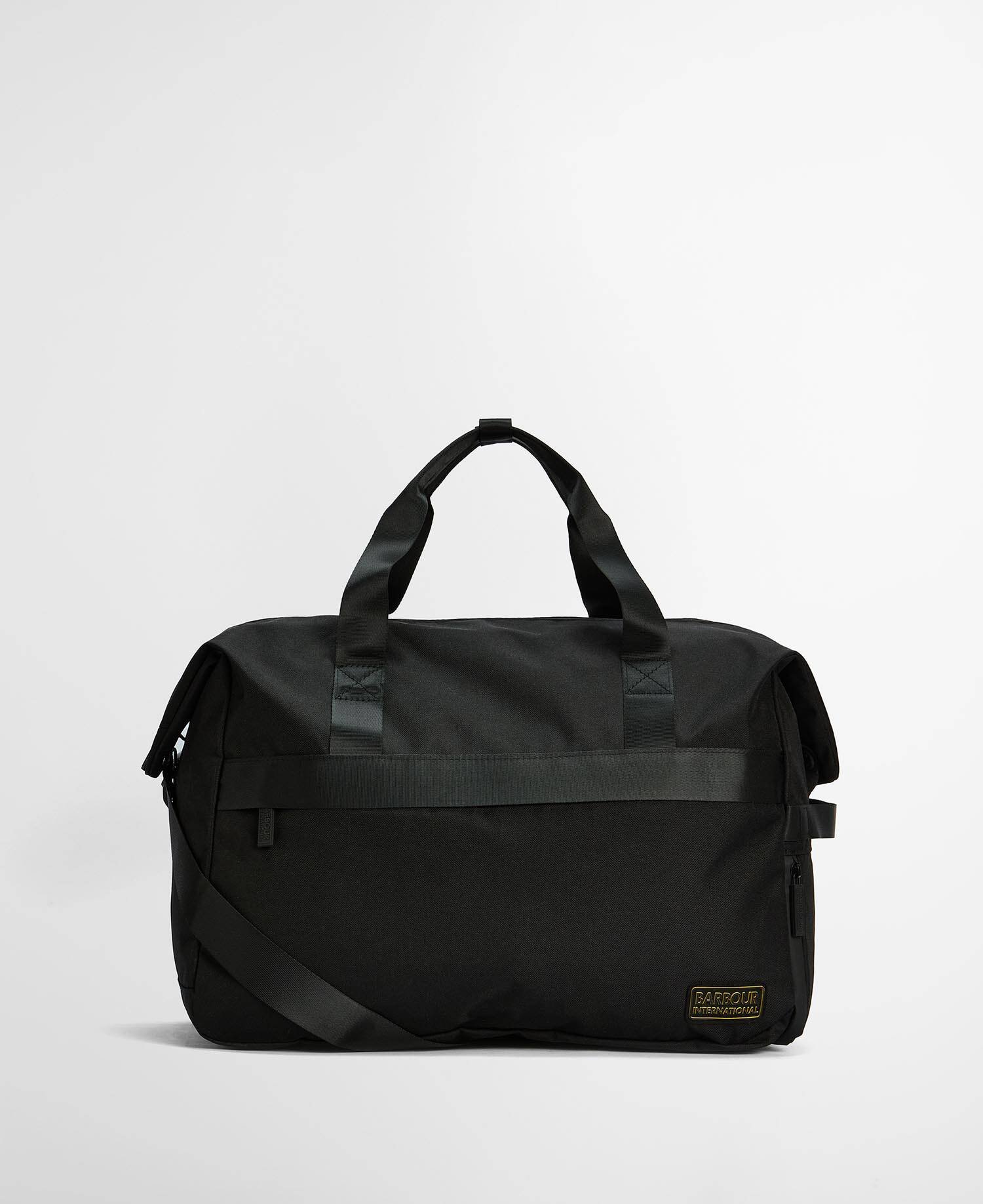 Knockhill Gym Bag Black image number 0