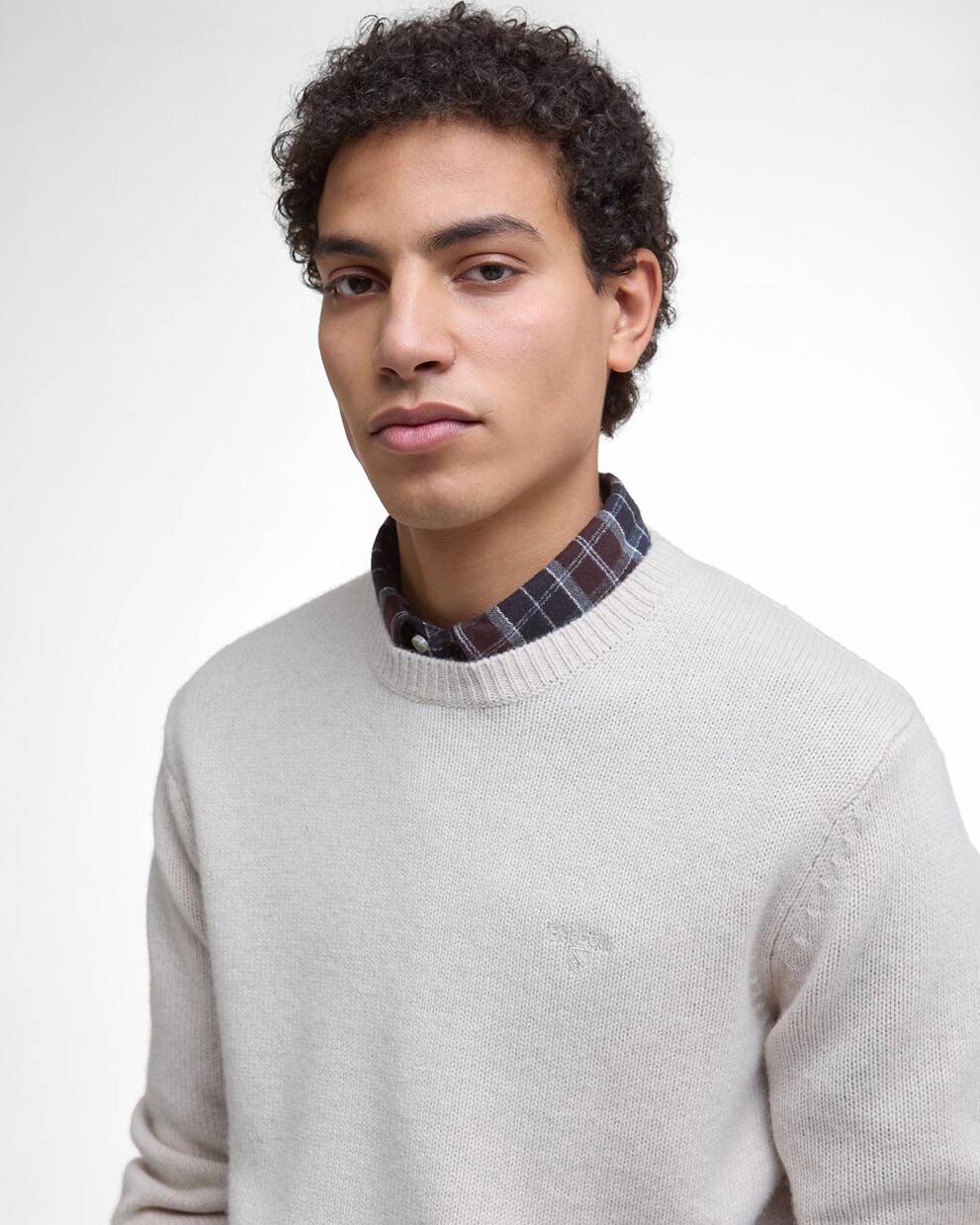 Maglione girocollo Covent