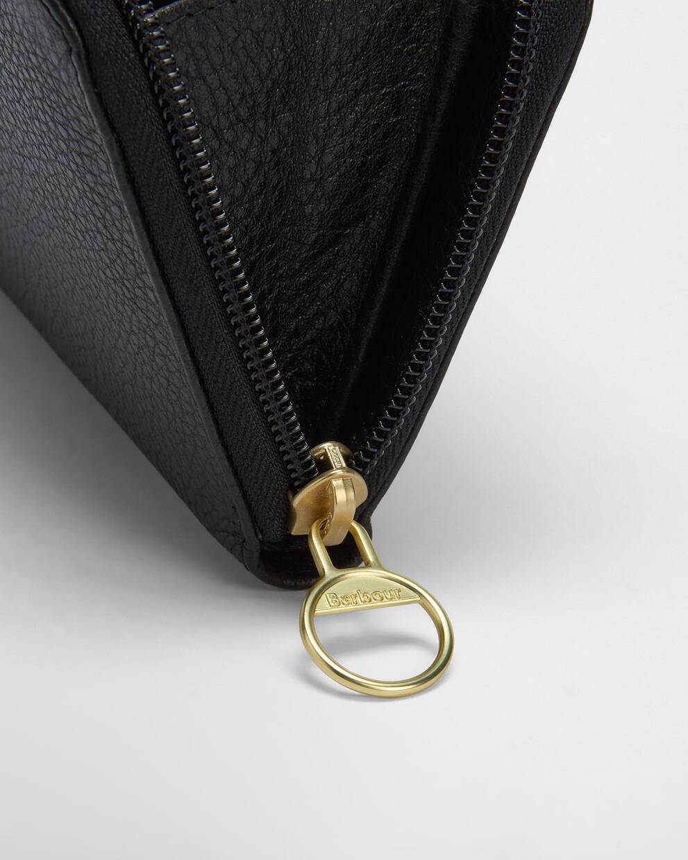 Portafoglio matinee in pelle Birch