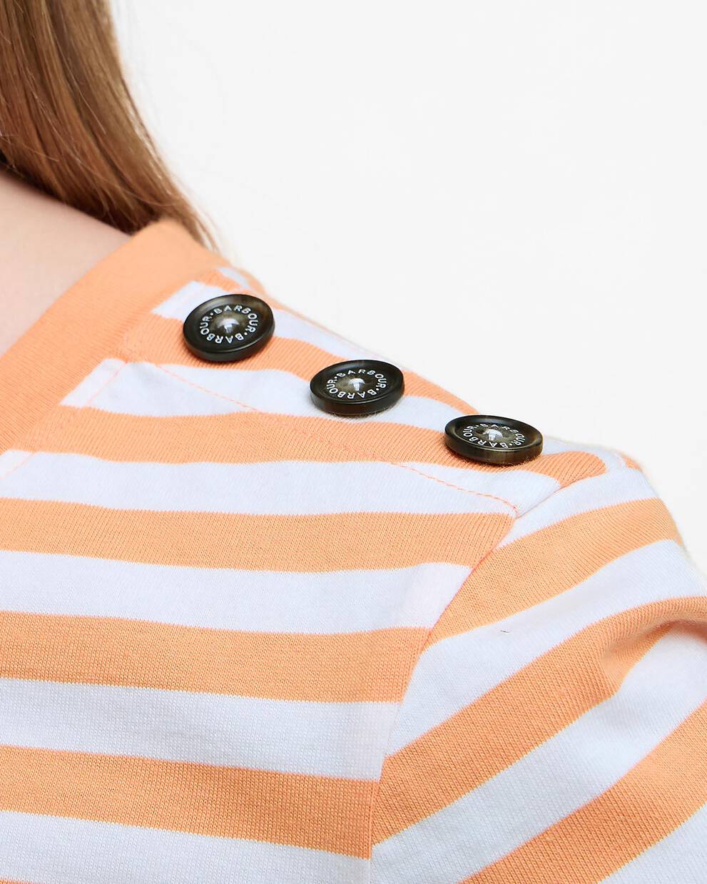 Ferryside Striped T-Shirt