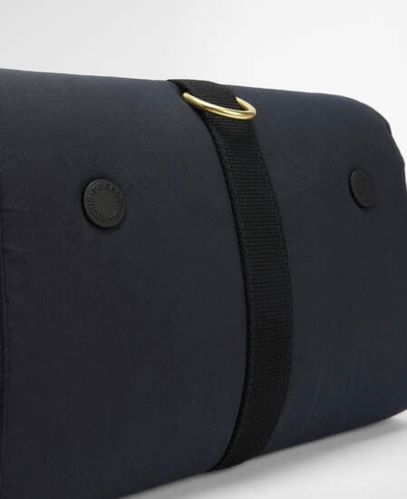 Transport Hanging Washbag Navy