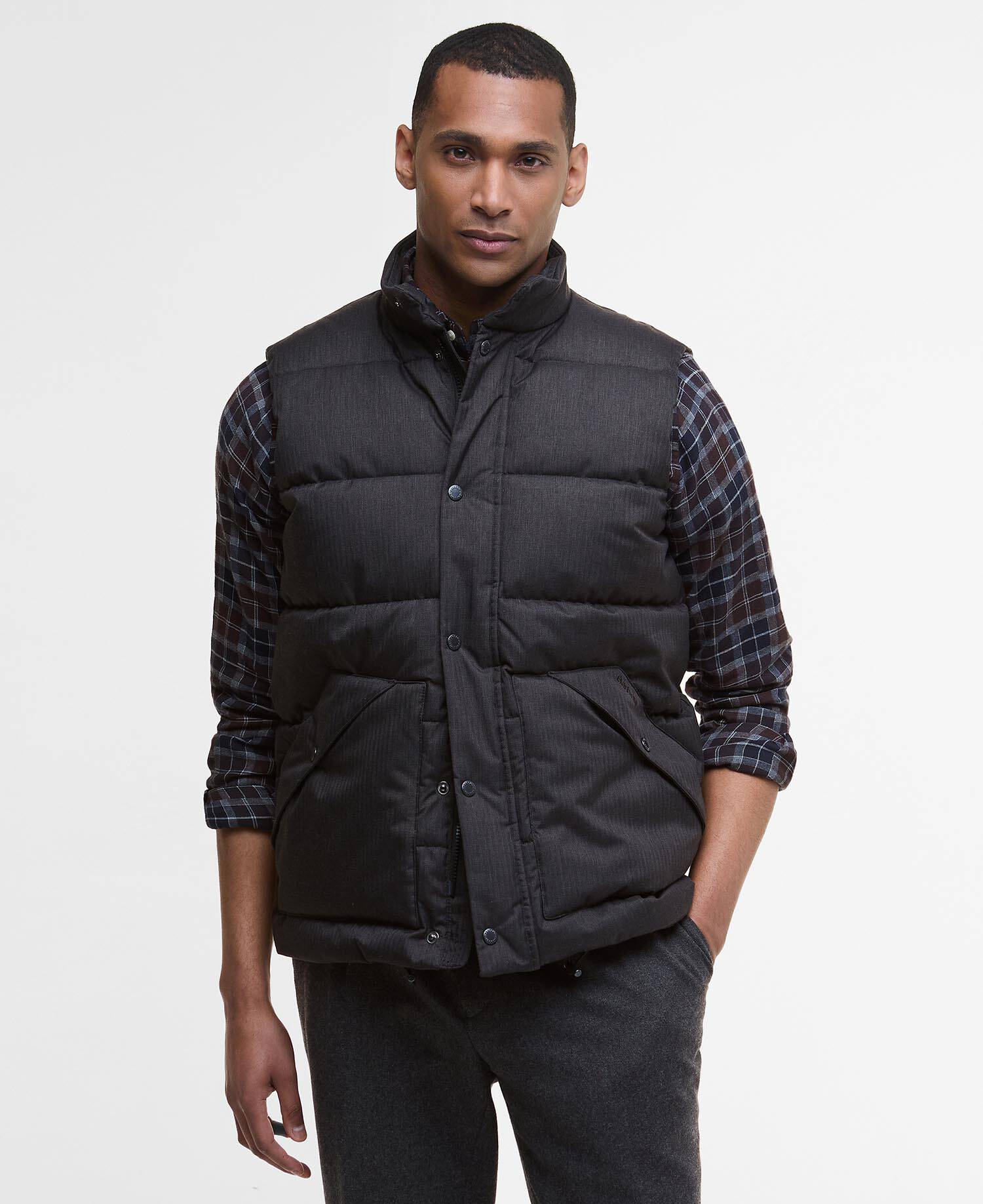 Brampton Gilet image number 0