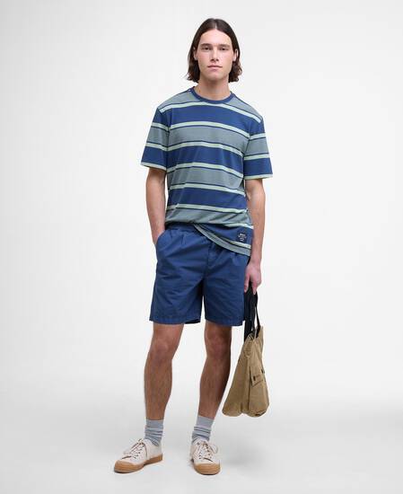 Spilman Striped T-Shirt