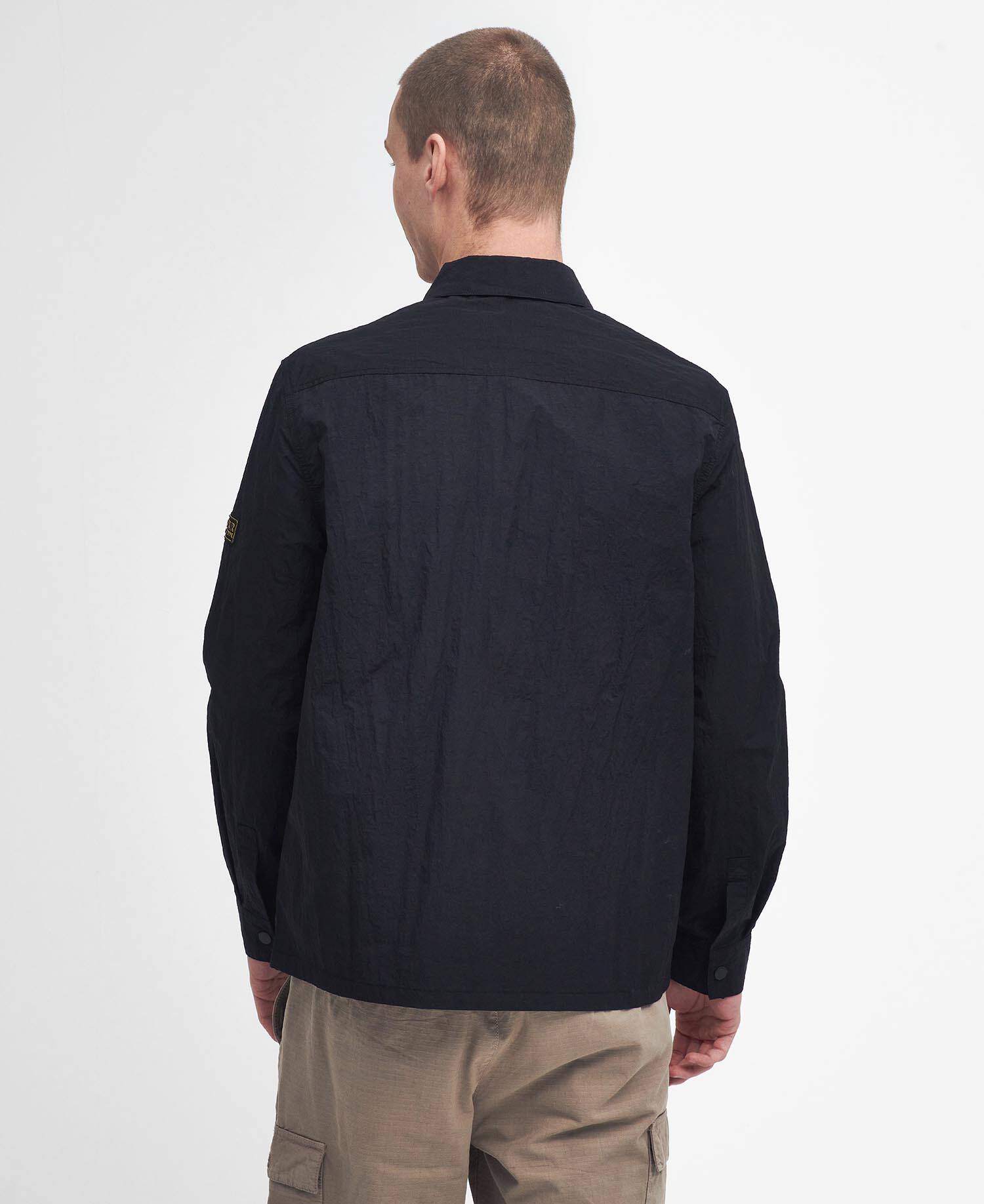 Inline Overshirt image number 2