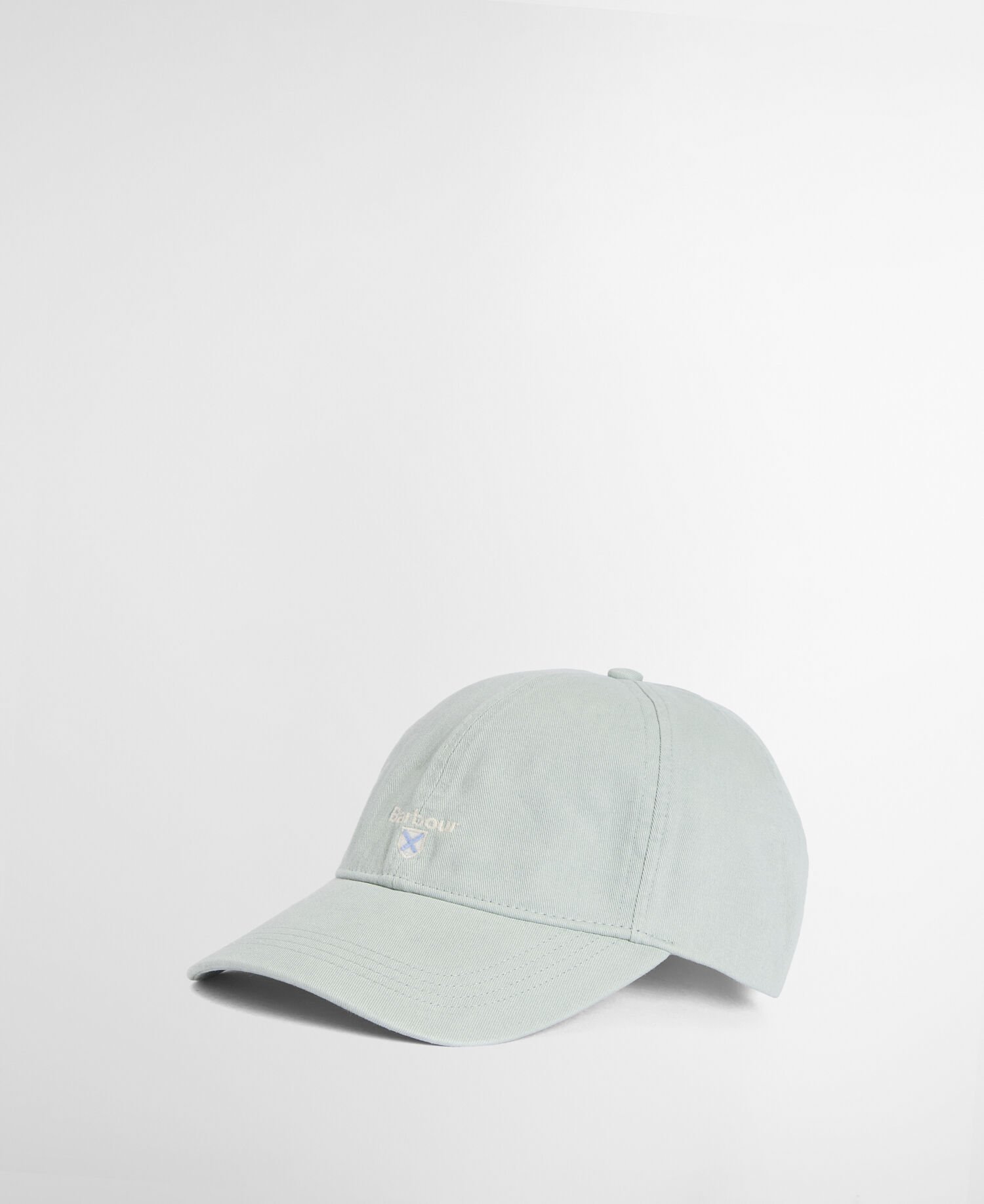 Cascade Sports Cap Mint Blue