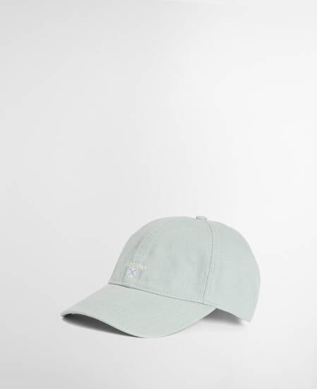 Cascade Sports Cap Mint Blue