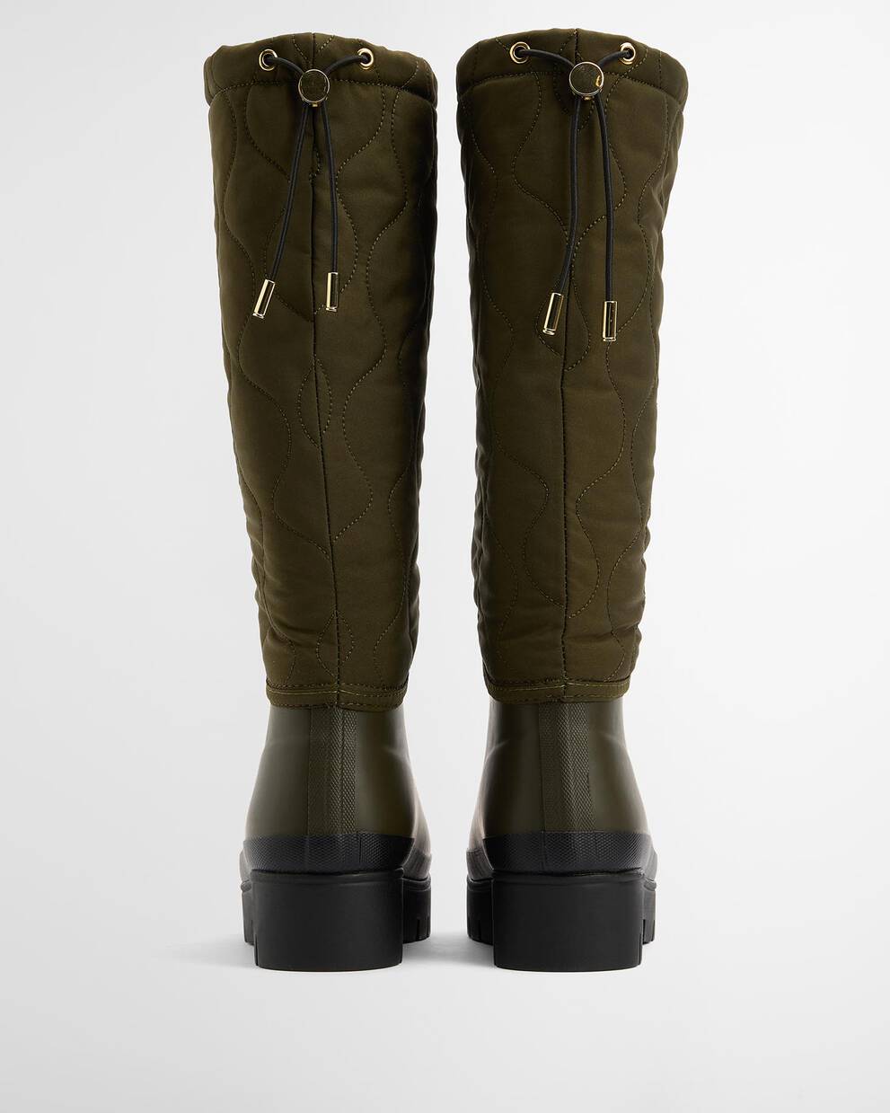 Gummistiefel Marnie Quilted