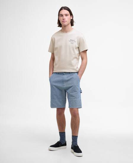 Huckley T-Shirt Huckley T-Shirt