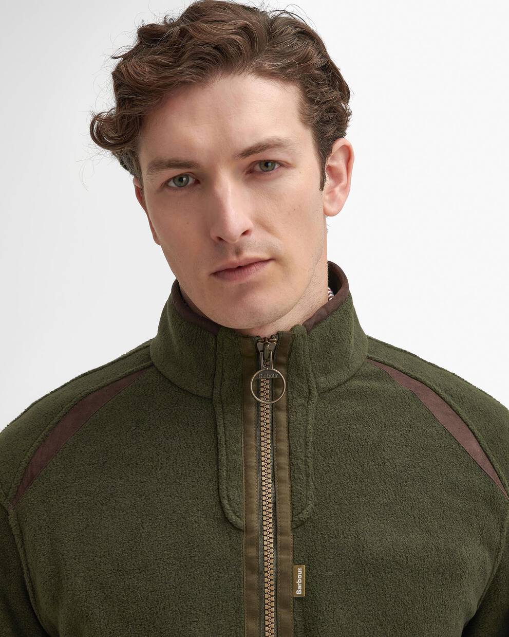 Langdale Fleece Jacket