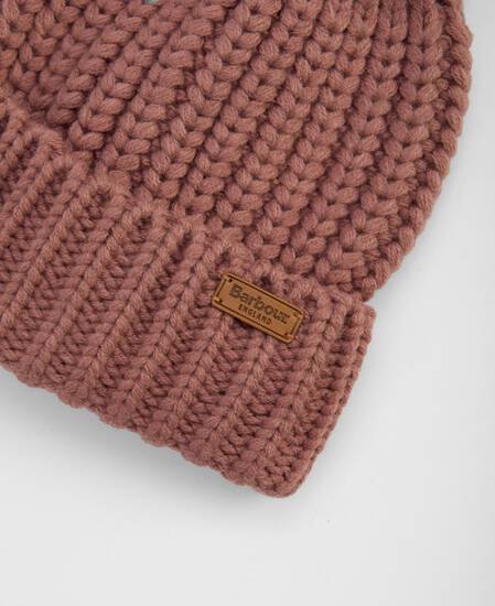 Saltburn Beanie Arabesque