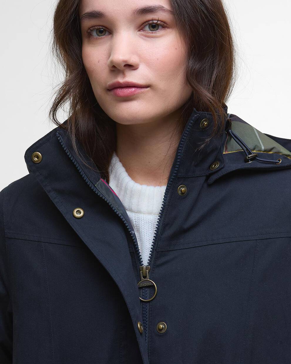 Buttercup Waterproof Jacket