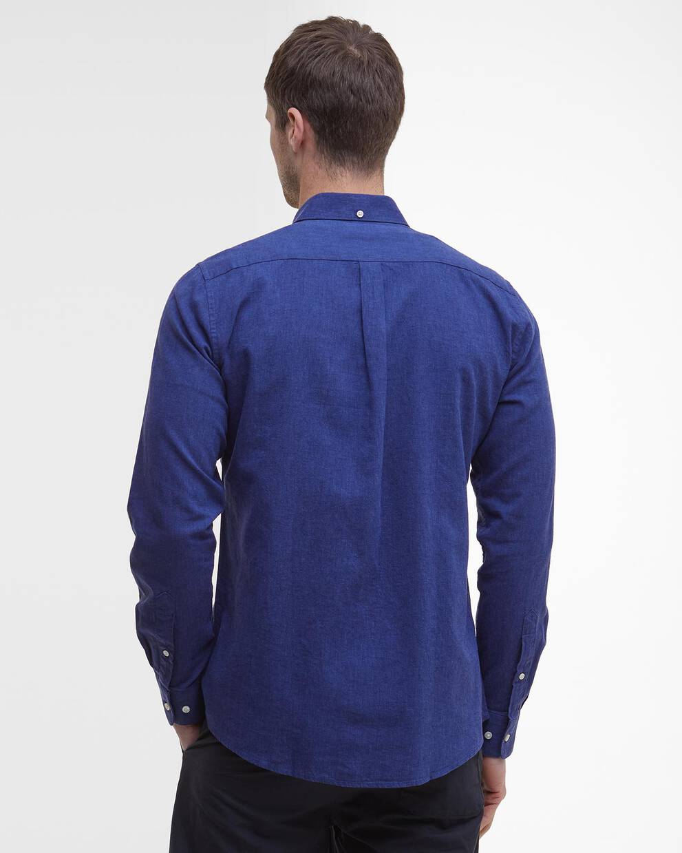 Camicia sartoriale Nelson