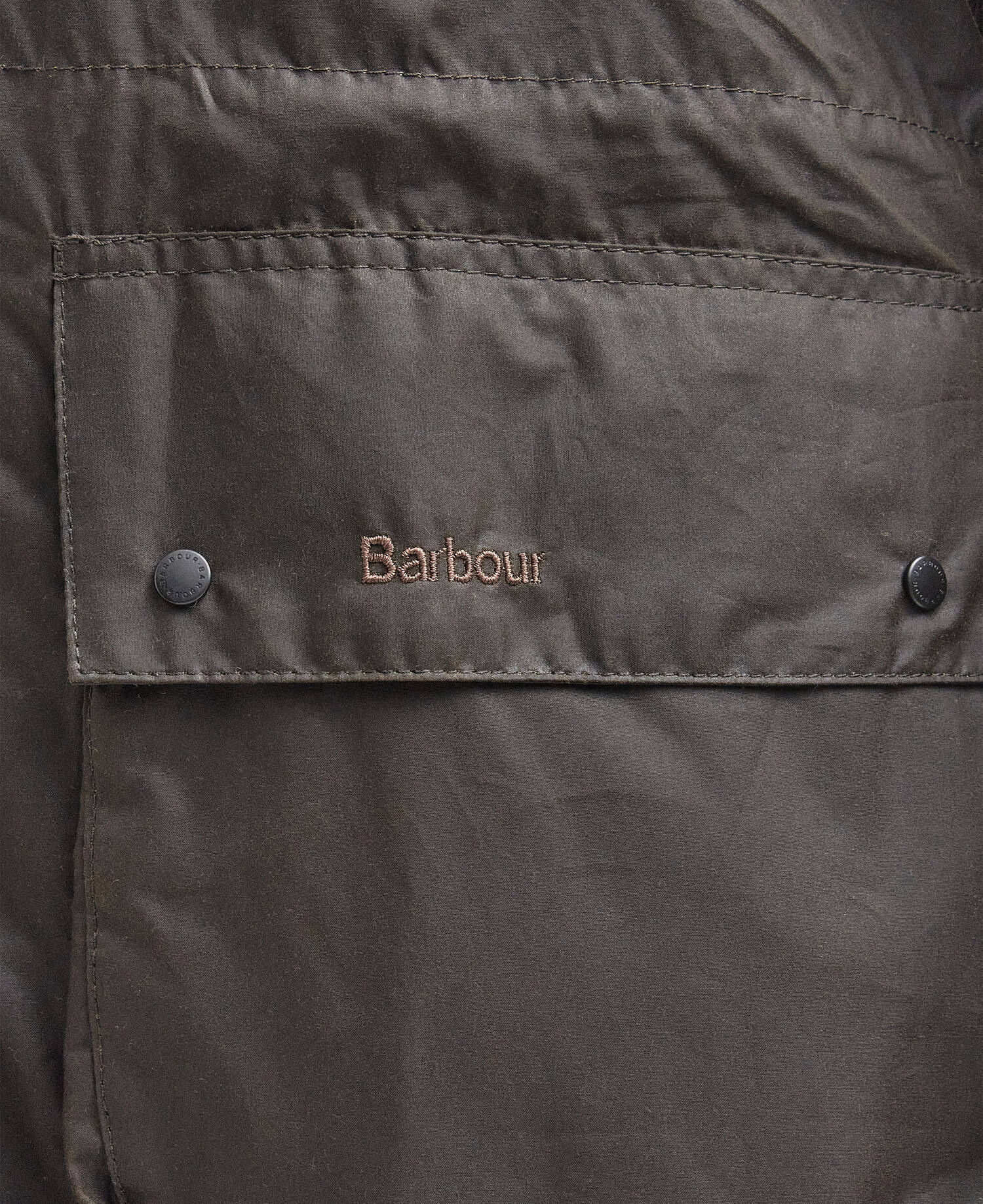 Classic Durham® Waxed Jacket image number 8