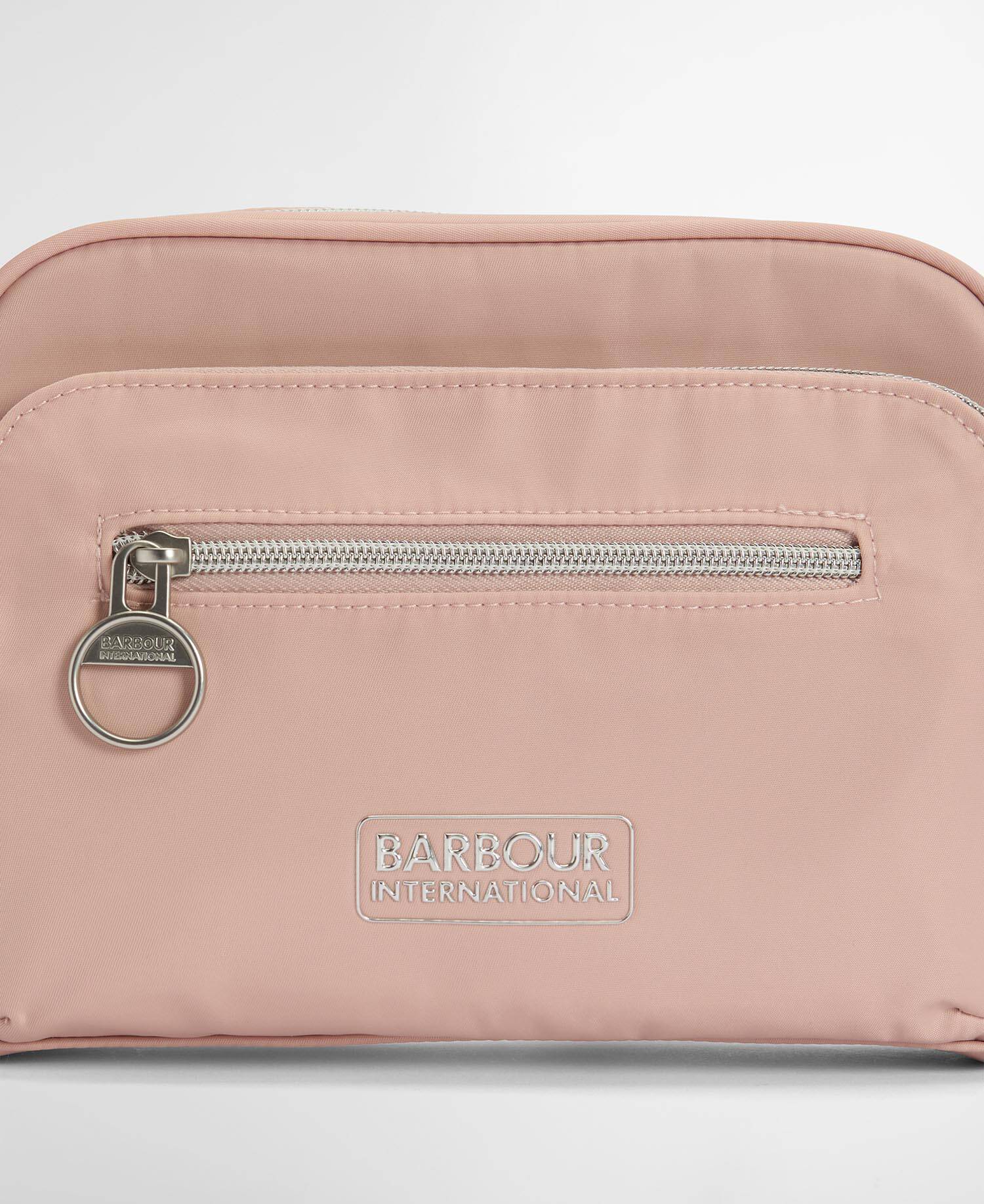 Qualify City Crossbody Desert Pink image number 3