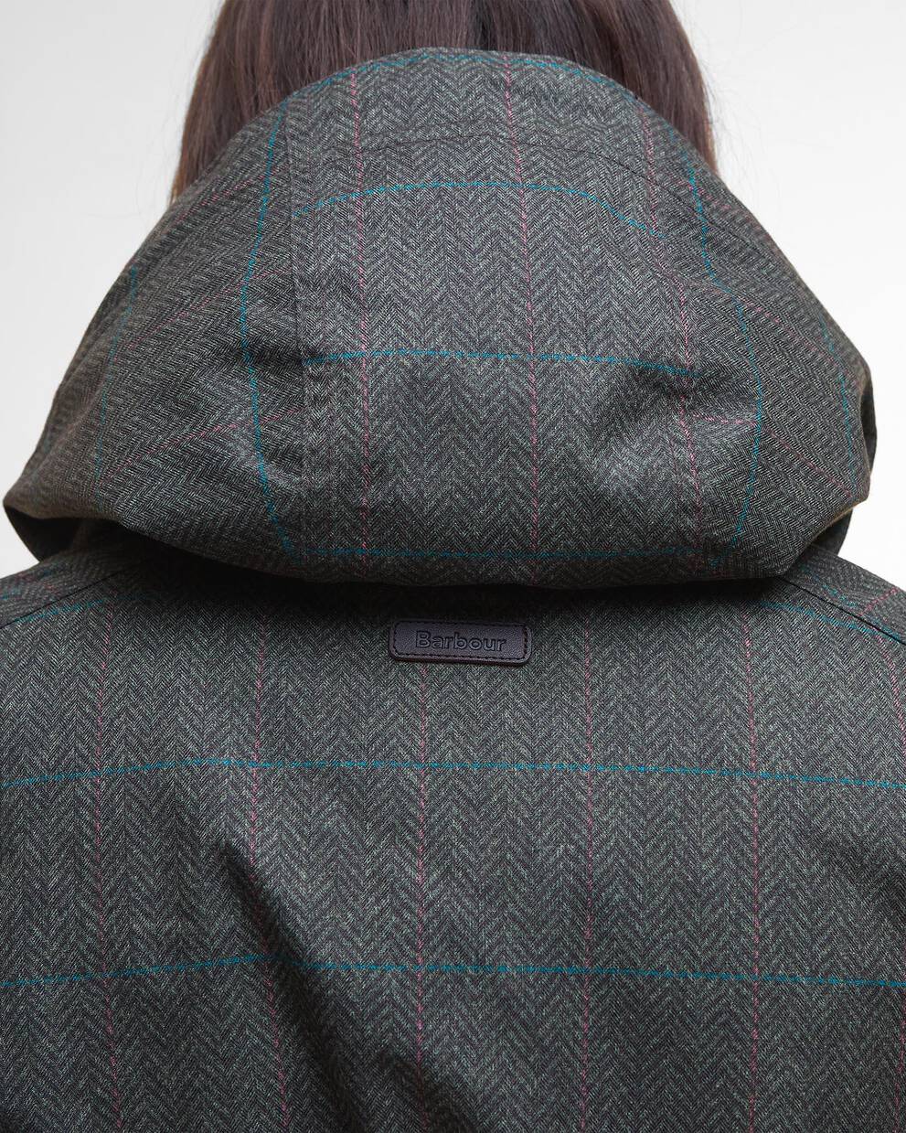 Giacca impermeabile Dixon