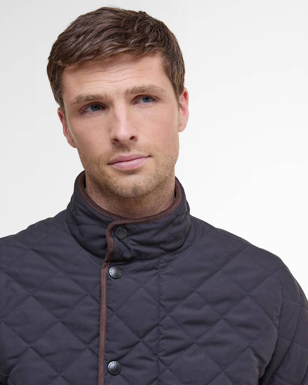 Shoverler Quilted Jacket