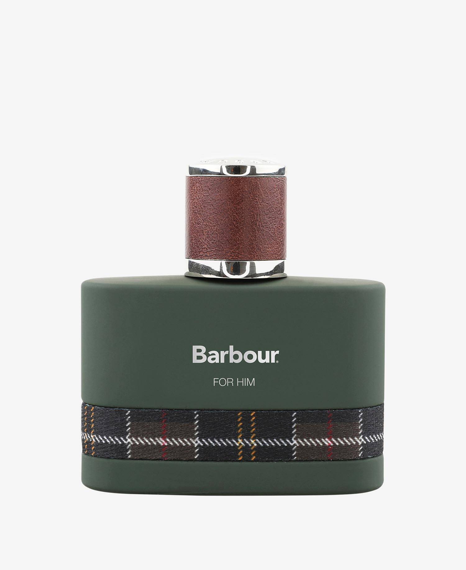Barbour For Him 50ml Green image number 0