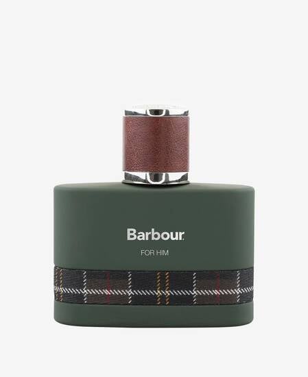 Barbour For Him 50ml Green