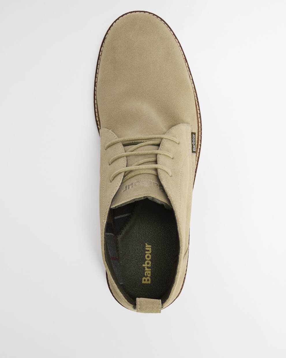 Kirkstone Desert Boot