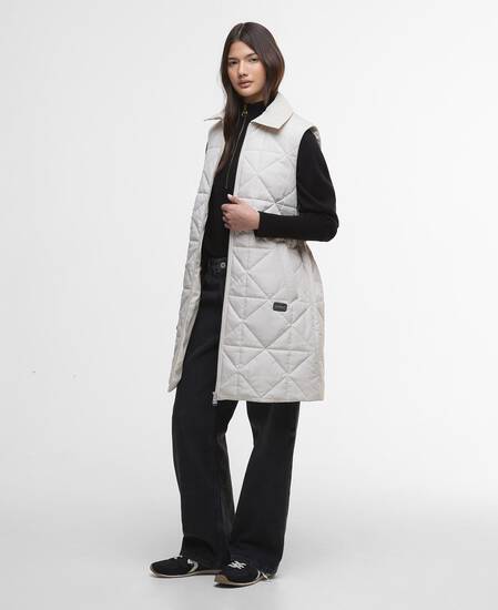 Reno Gilet Jasmine