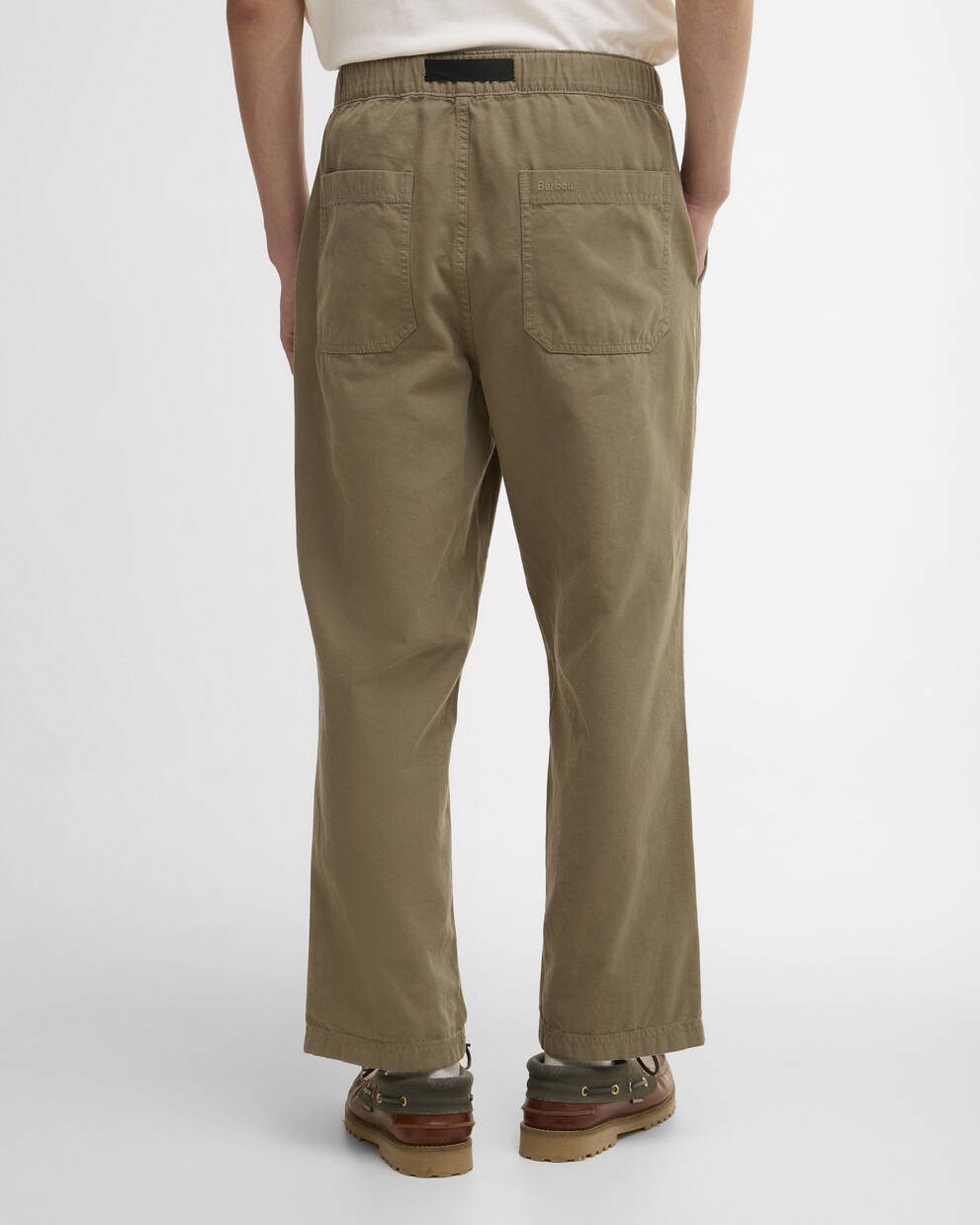 Grendle Trouser