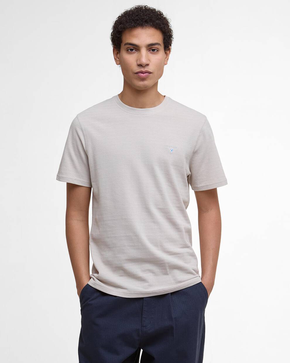 Danbrooke Tailored T-Shirt