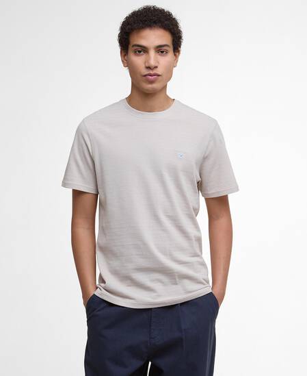 Danbrooke Tailored T-Shirt Mist