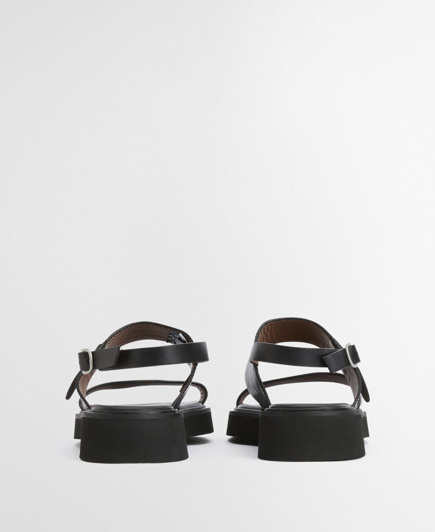 Dakota Sandal Black