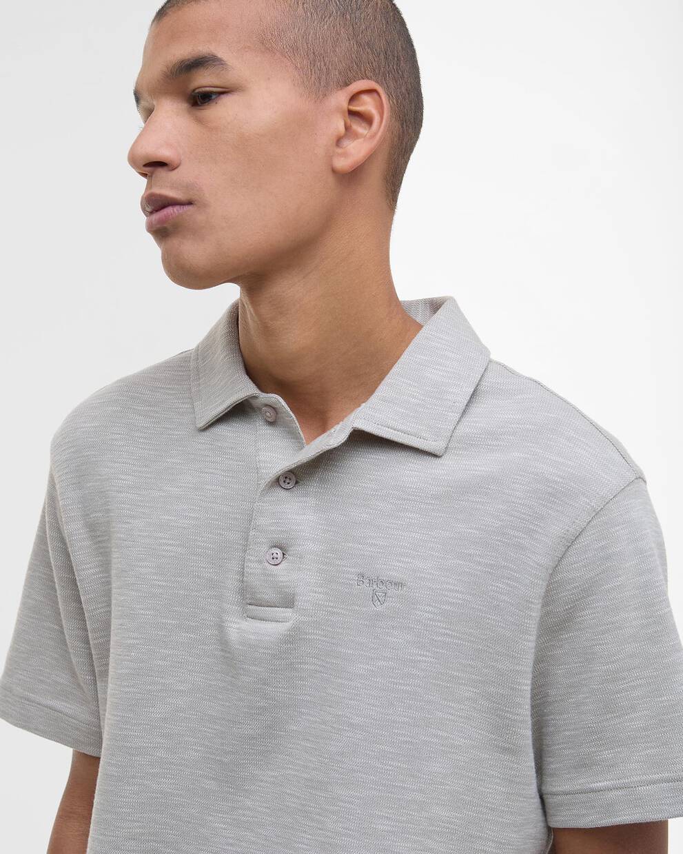 Hepple Polo Shirt