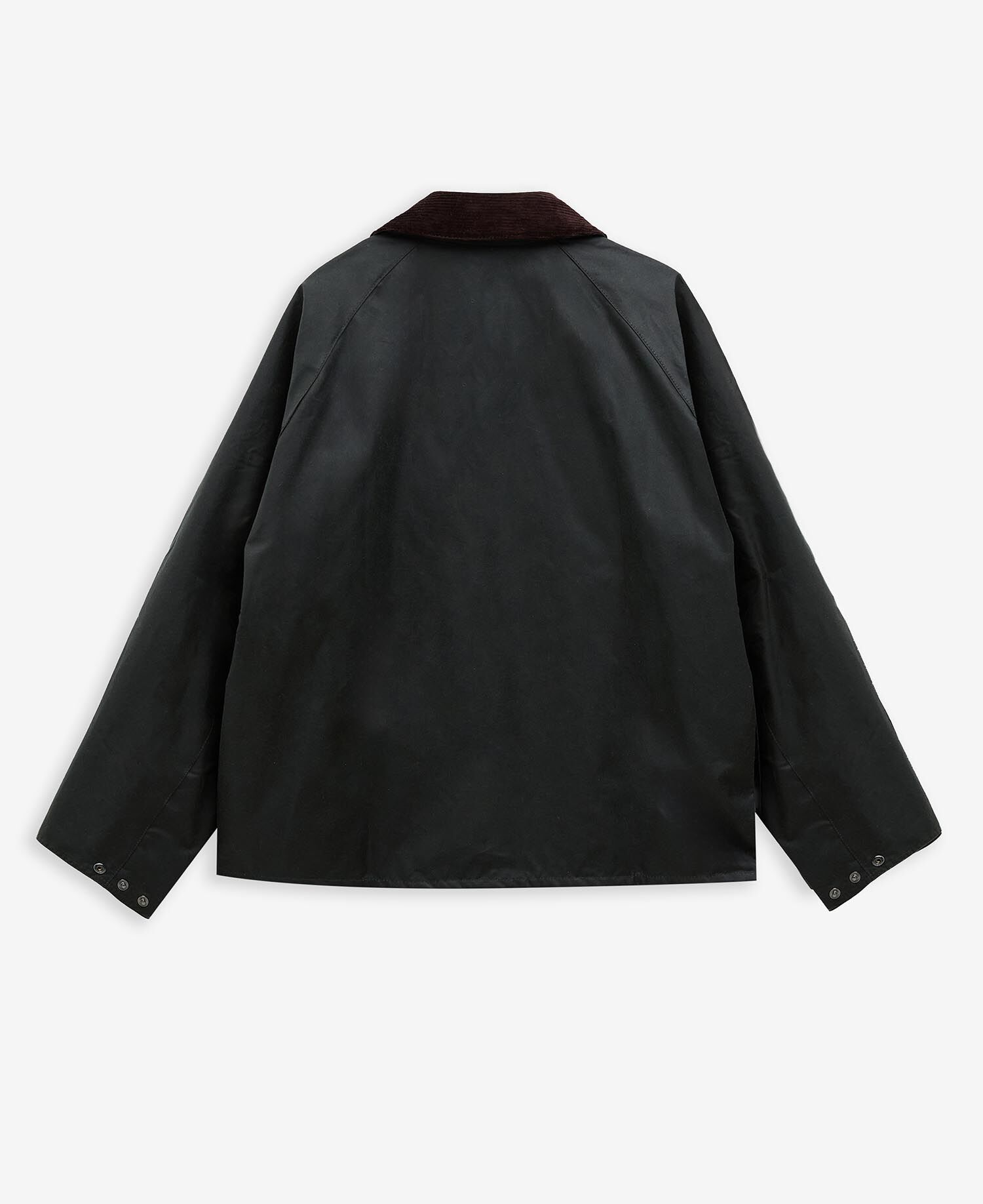 Buy Modified Transport Waxed Jacket for N/A 0.0 | BARBOUR_ROW