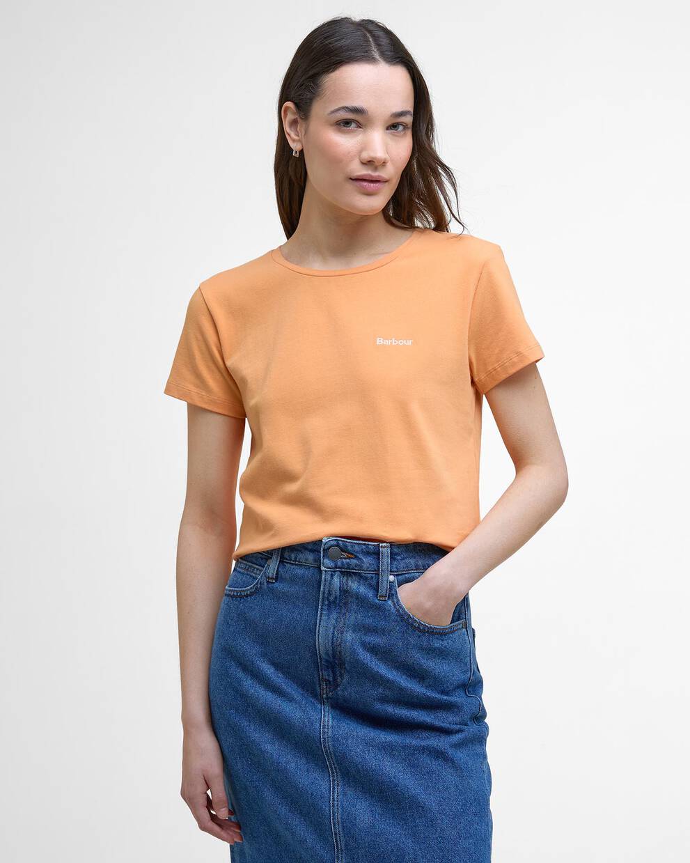 Saltford Logo T-Shirt