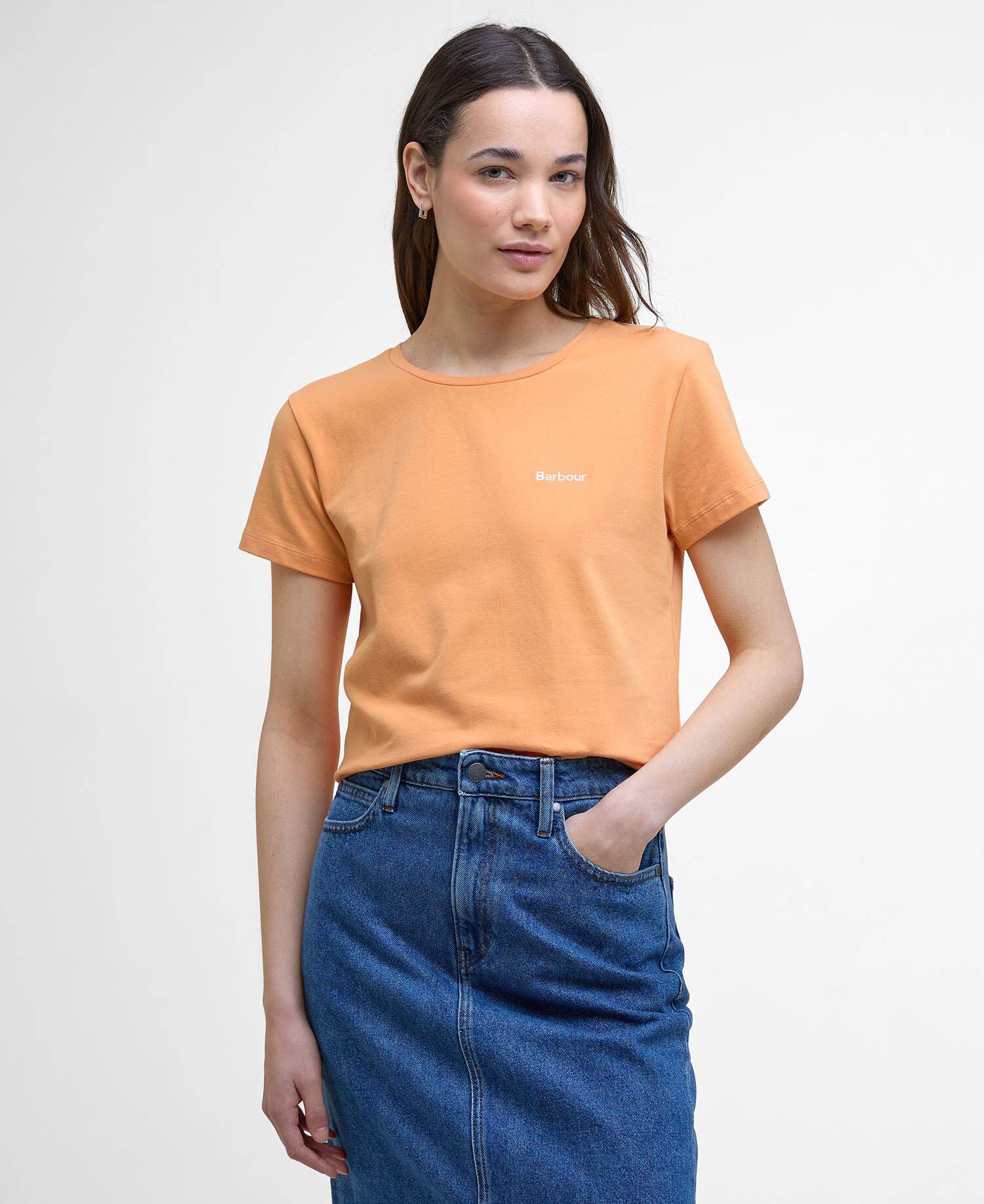 Saltford Logo T-Shirt image number 0