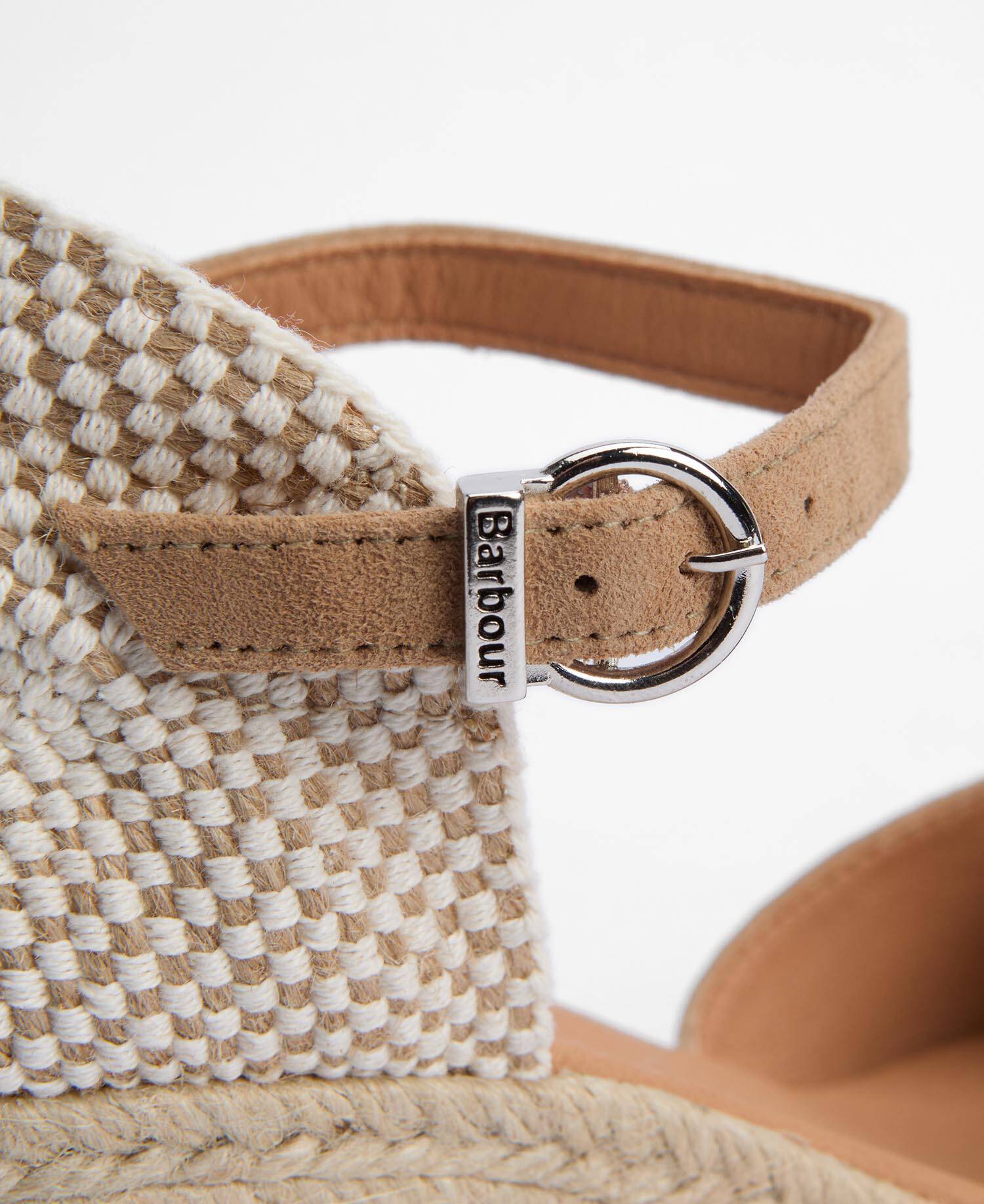 Elder Espadrille Wedges image number 2
