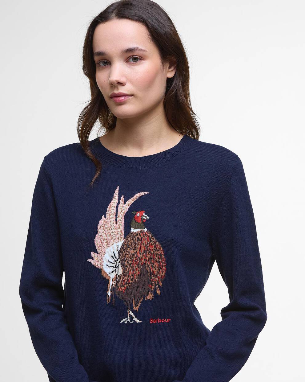 Maglione girocollo Homeswood