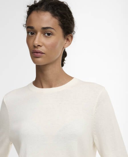 Maglione girocollo Oakley Cloud