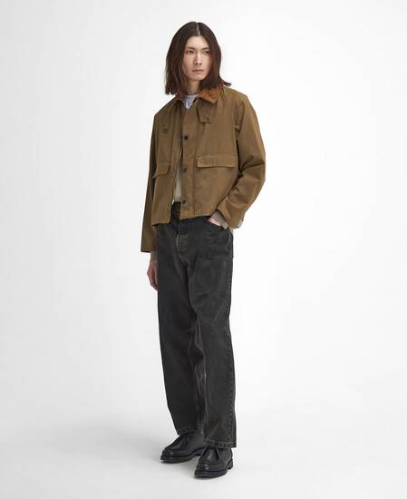 Jacke Spey Casual 