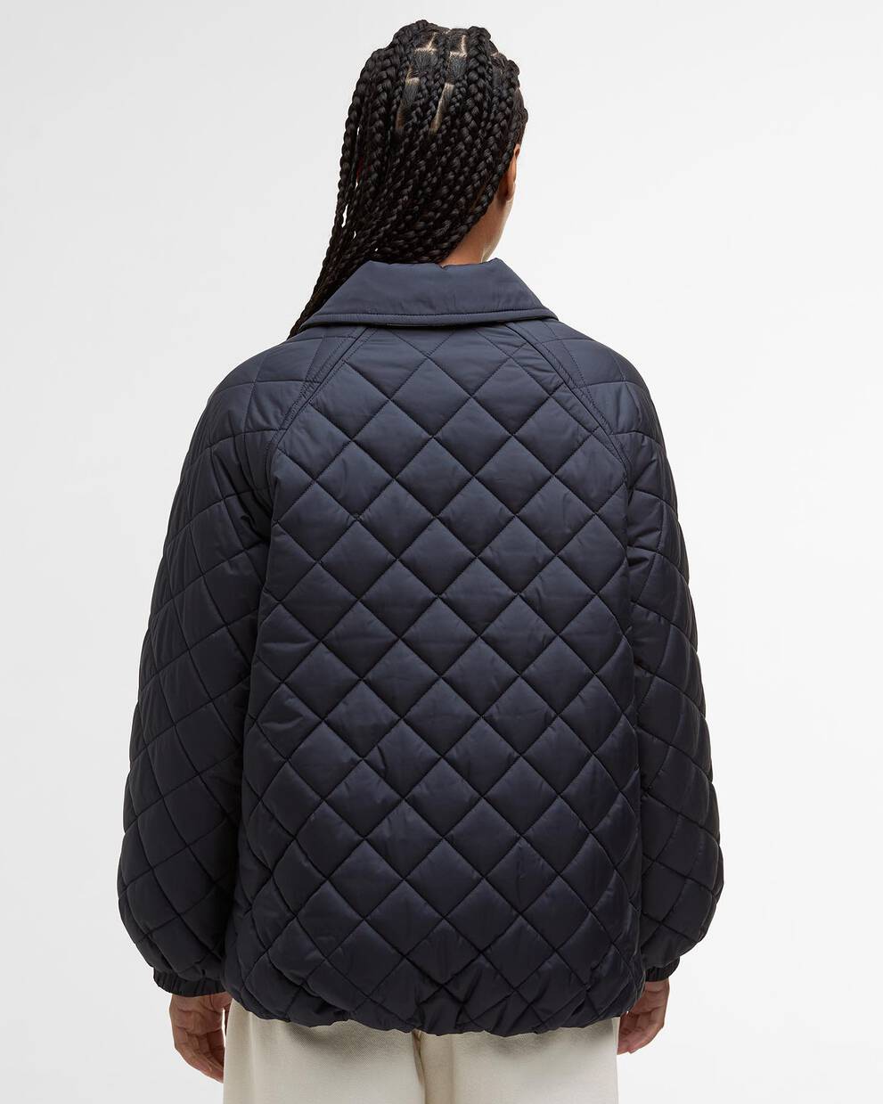 Laoise Quilted Jacket