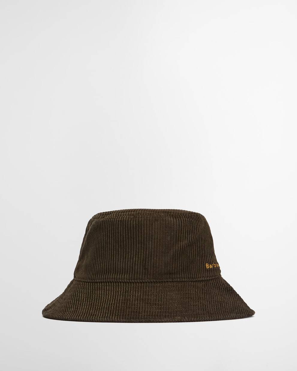 Ebberston Cord Bucket Hat
