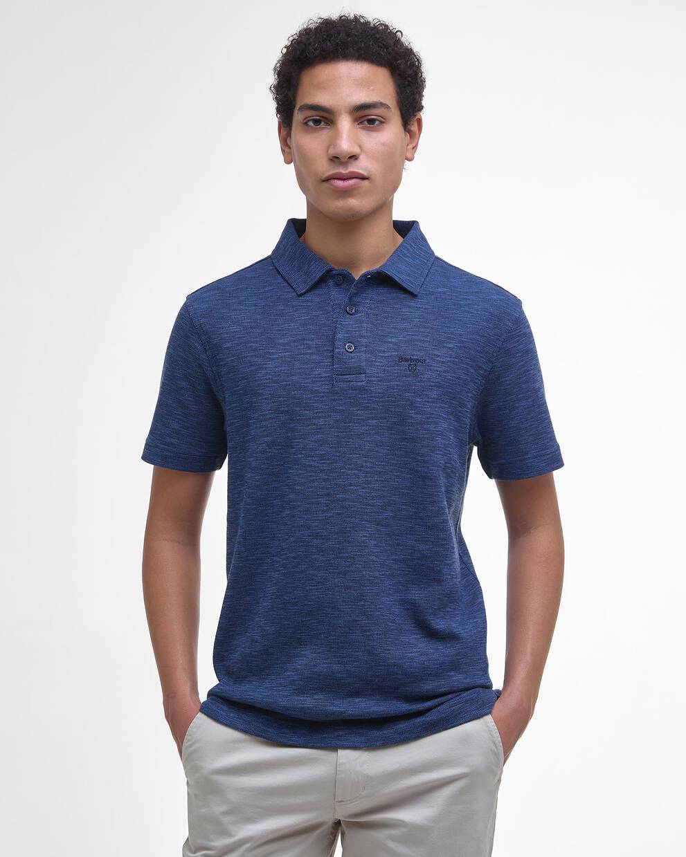 Poloshirt Hepple