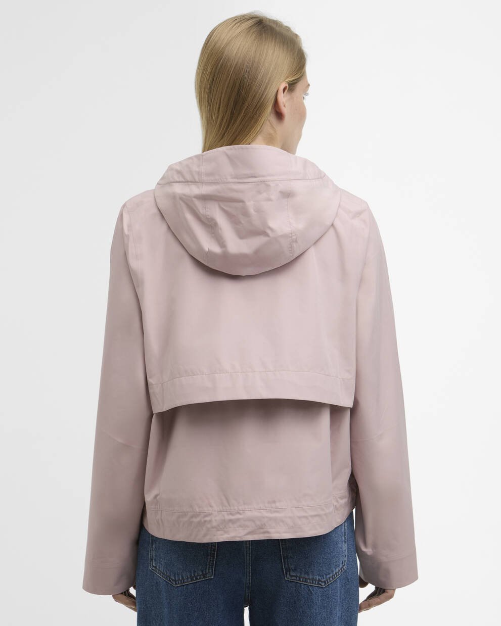 Jacke Thorpe Waterproof