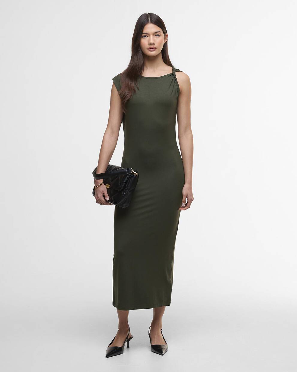Felicity Midi Dress