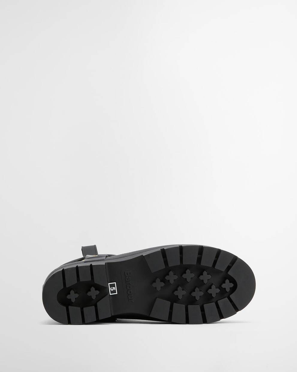 Elley Harness Wellington Boots