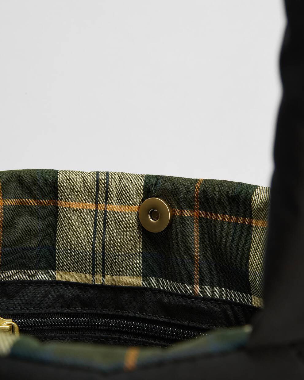 Borsa tote Mariah trapuntata