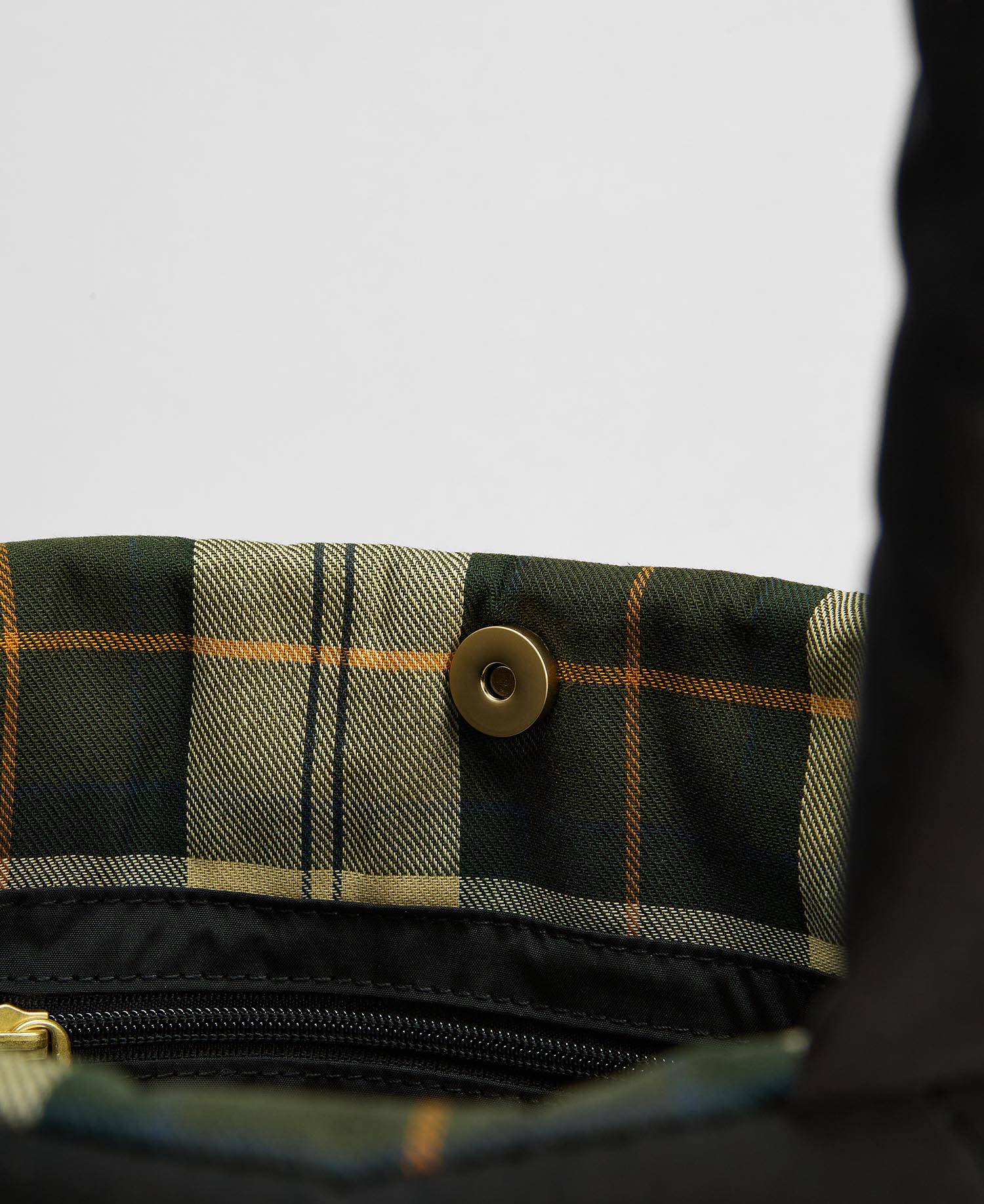 Borsa tote Mariah trapuntata image number 5