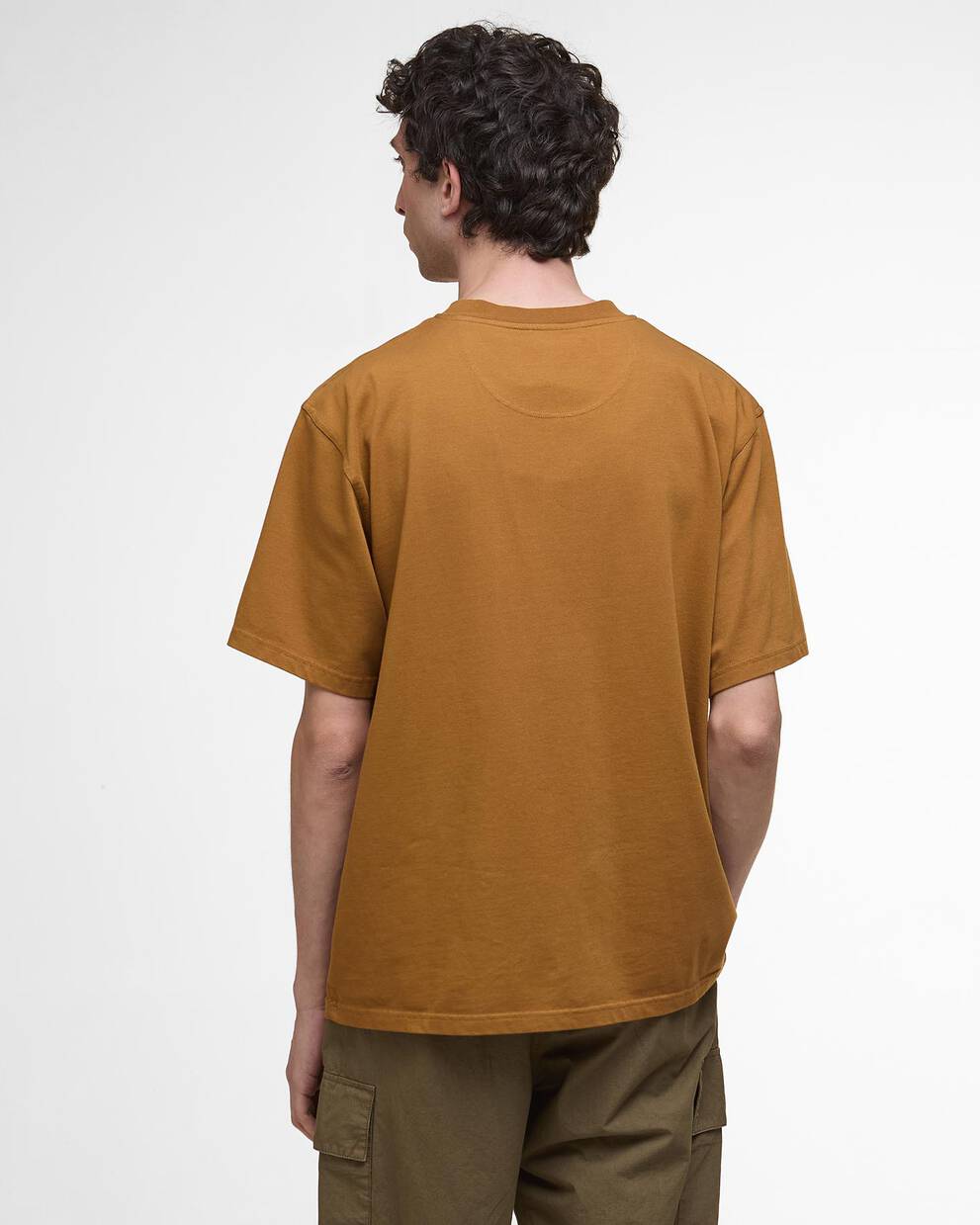 T-Shirt Leazes Oversized