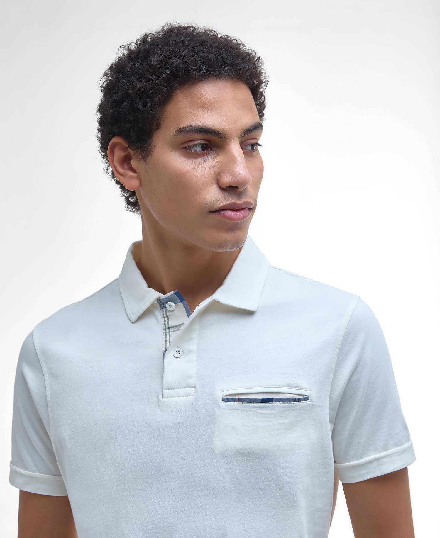 Poloshirt Milhurst Tailored image number 3