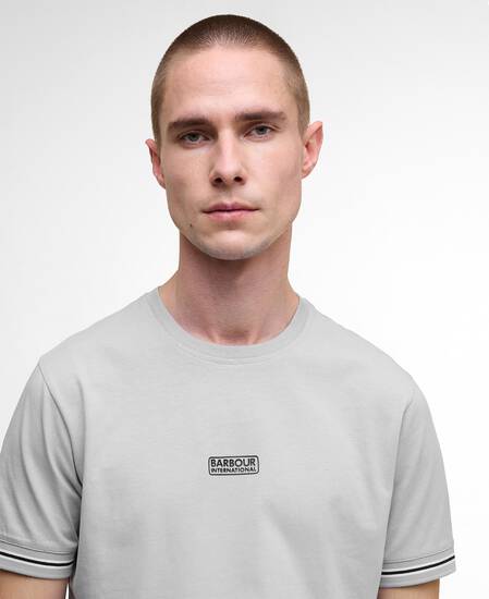 Stelar T-Shirt Ultimate Grey Stelar T-Shirt Ultimate Grey